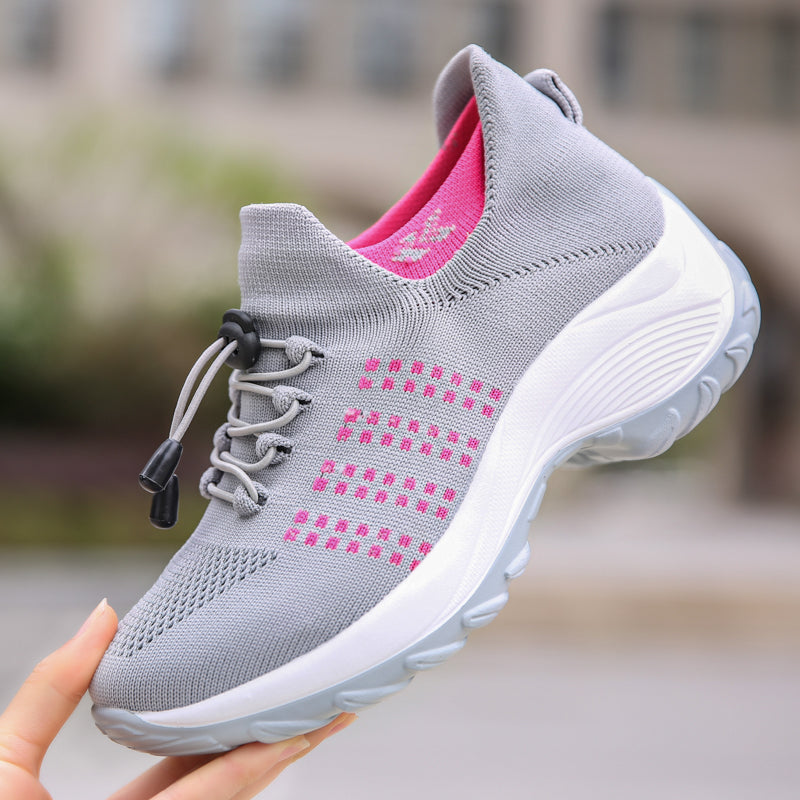 Magalie | Comfort-Focused Orthopedic Sneakers
