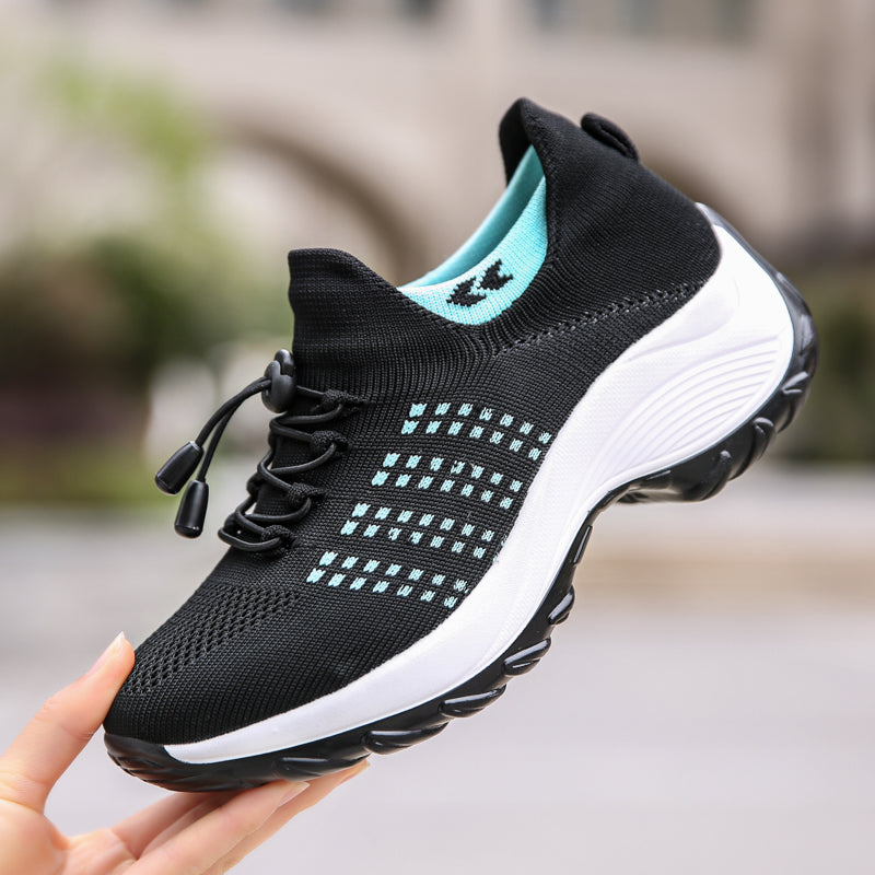 Magalie | Comfort-Focused Orthopedic Sneakers