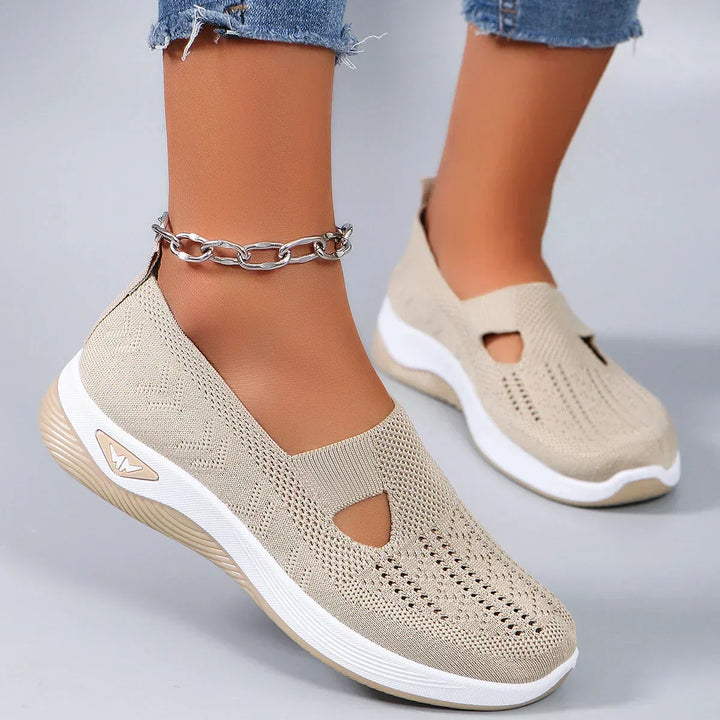PRINA | All-Day Comfort Orthopedic Footwear