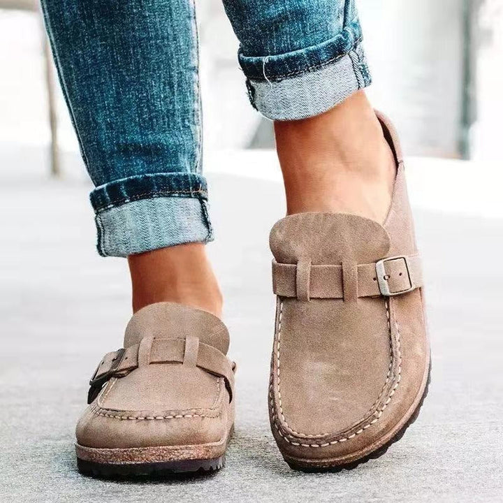 MARISE | Comfortable Orthopedic Slip-On Loafers
