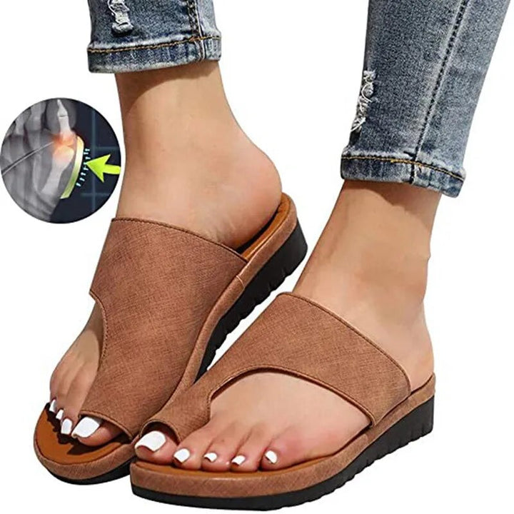Vona | Cozy Slippers for Ultimate Comfort