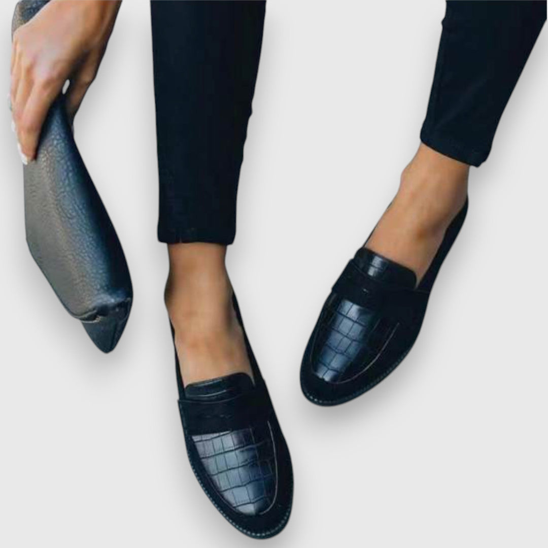 Lamea | Chic Elegant Loafer
