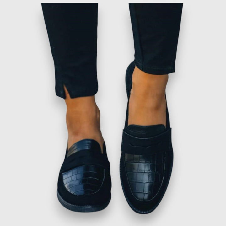 Lamea | Chic Elegant Loafer