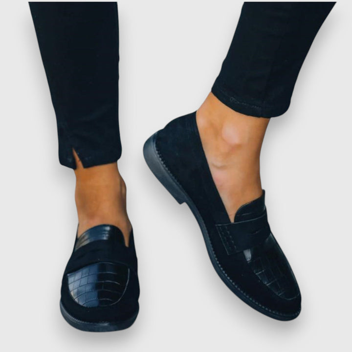 Lamea | Chic Elegant Loafer