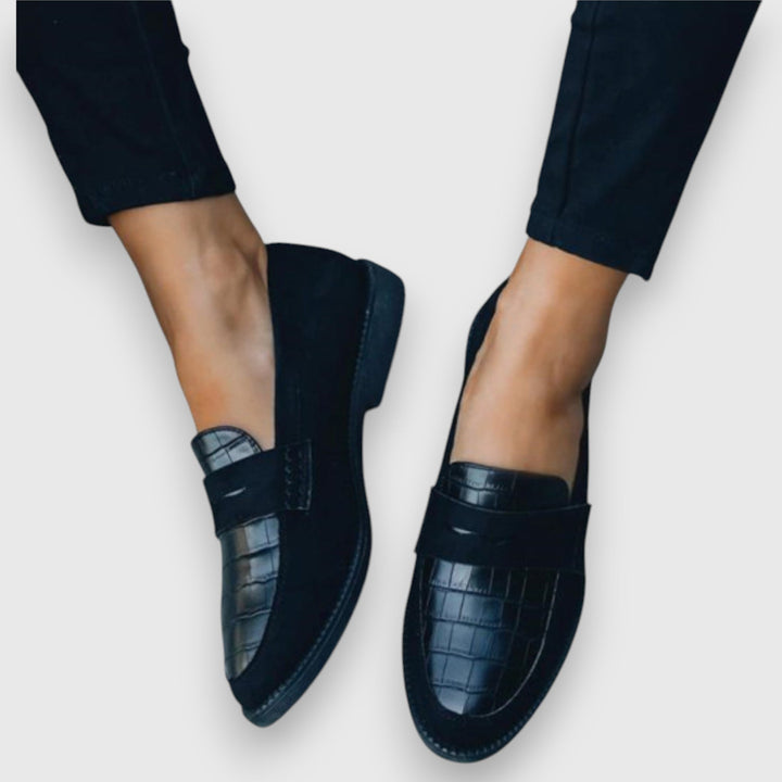 Lamea | Chic Elegant Loafer