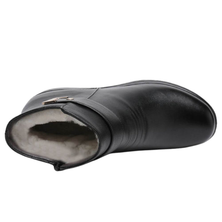 Kelsey | Supportive Orthopedic Ankle Boots