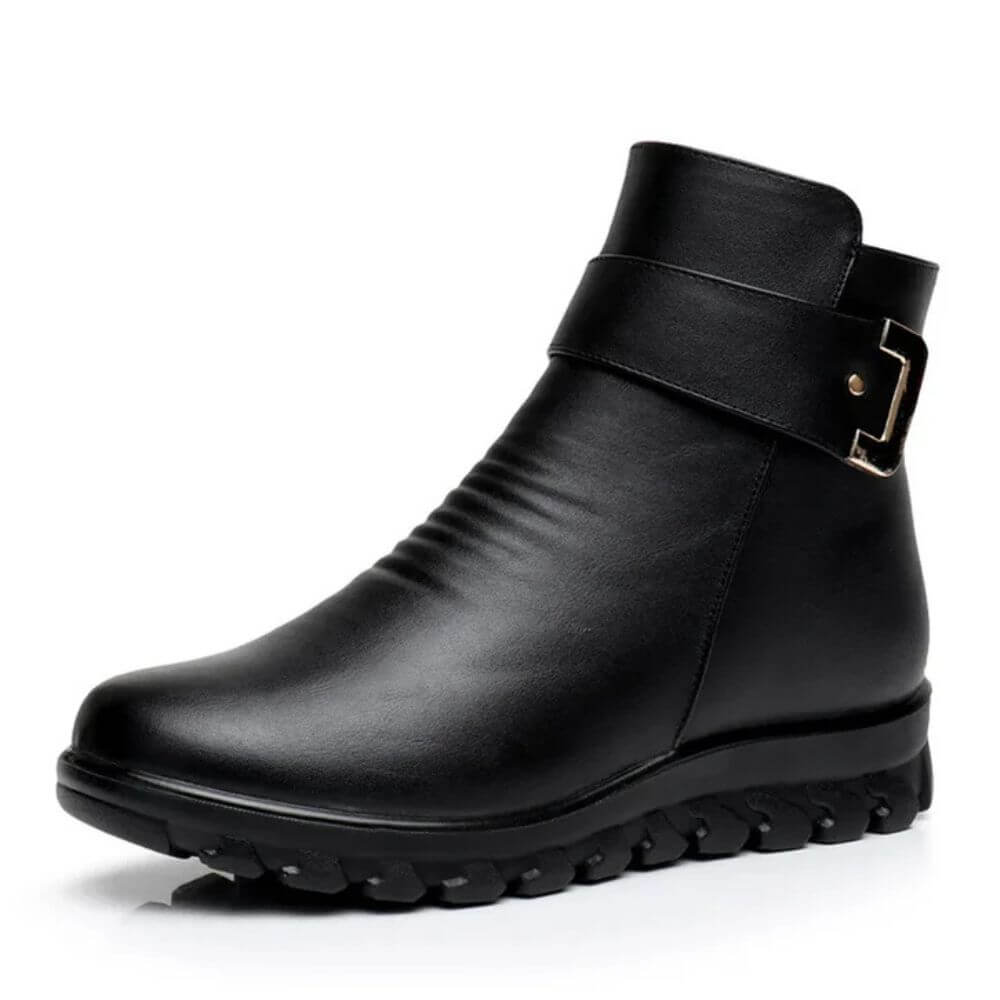 Kelsey | Supportive Orthopedic Ankle Boots