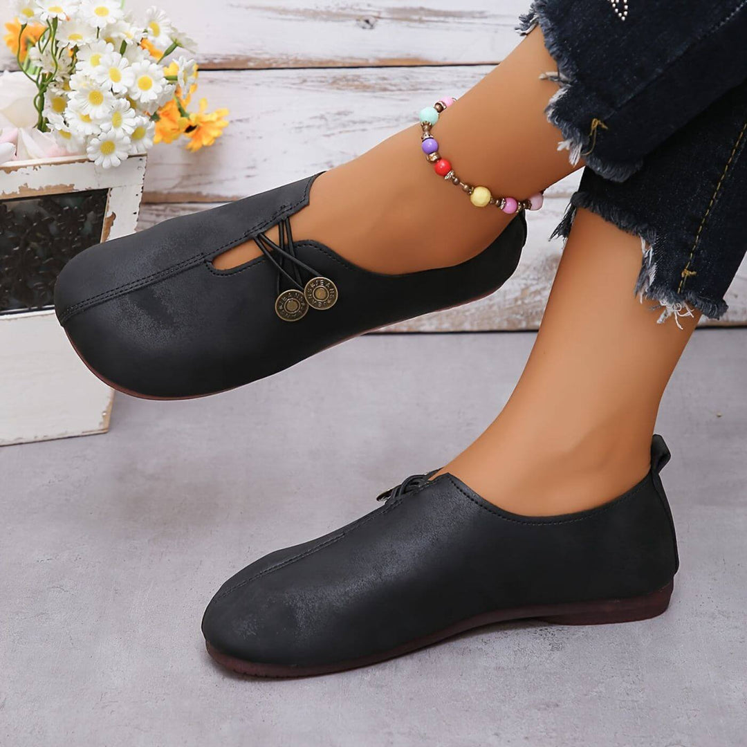 Vanya | Comfort-Orthopedic Footwear