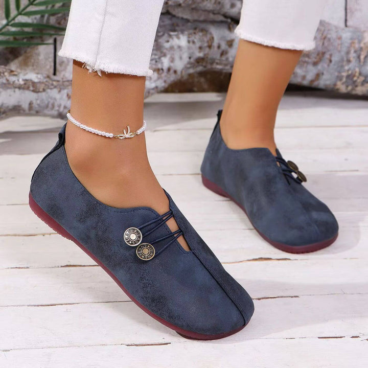 Vanya | Comfort-Orthopedic Footwear