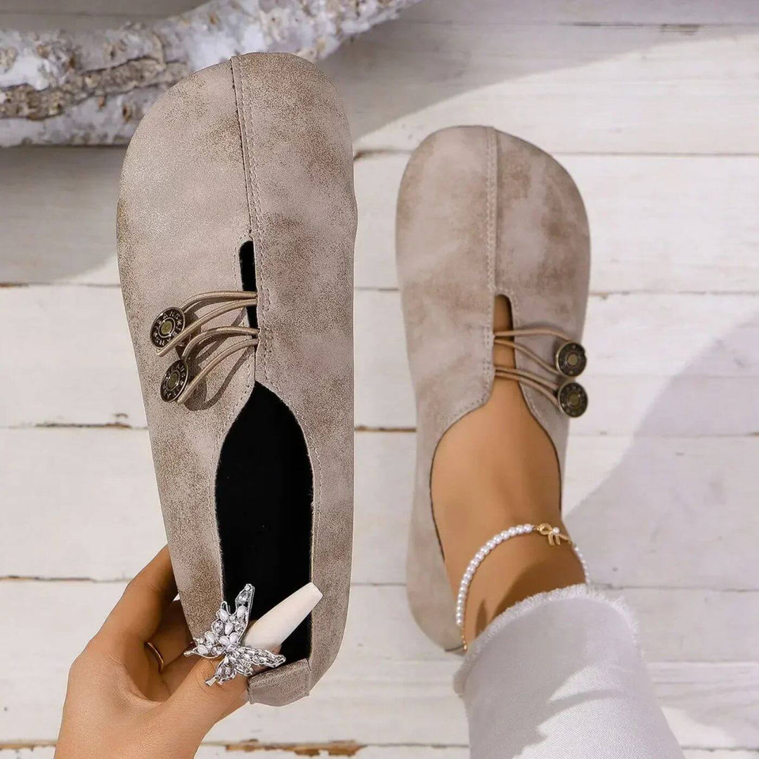 Vanya | Comfort-Orthopedic Footwear