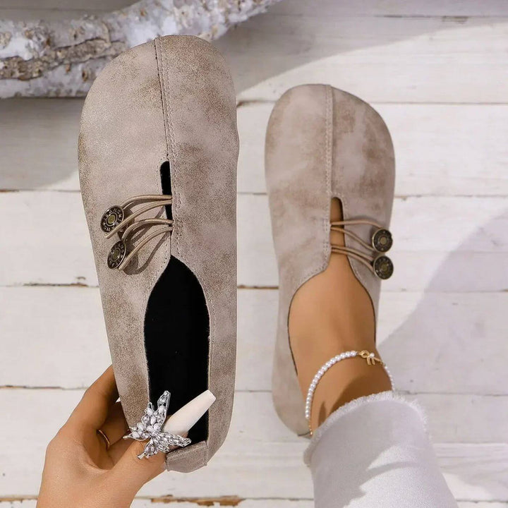 Vanya | Comfort-Orthopedic Footwear