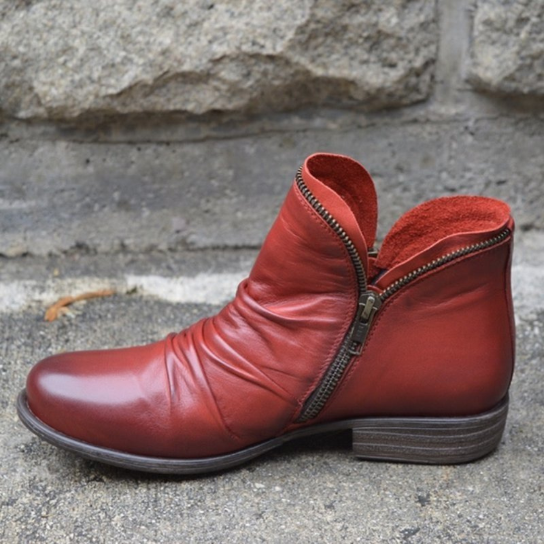 ORELLA | Women's Comfort Orthopedic Boots