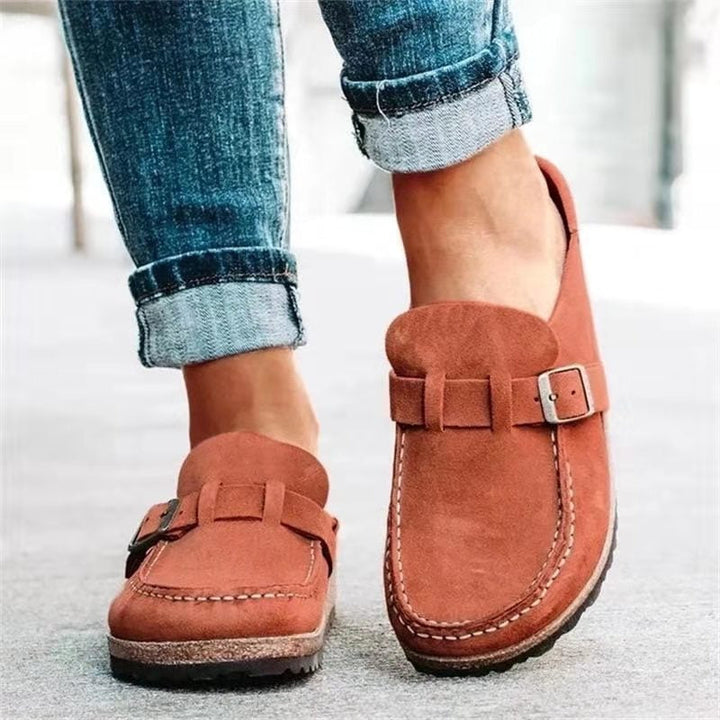 MARISE | Comfortable Orthopedic Slip-On Loafers