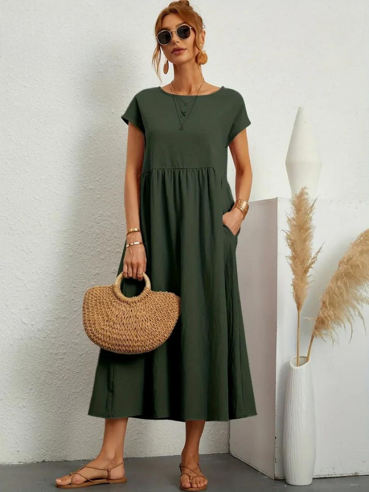 Héloïse | Let Dress