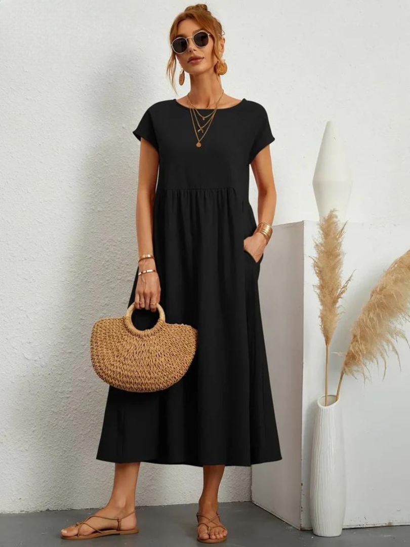 Héloïse | Let Dress