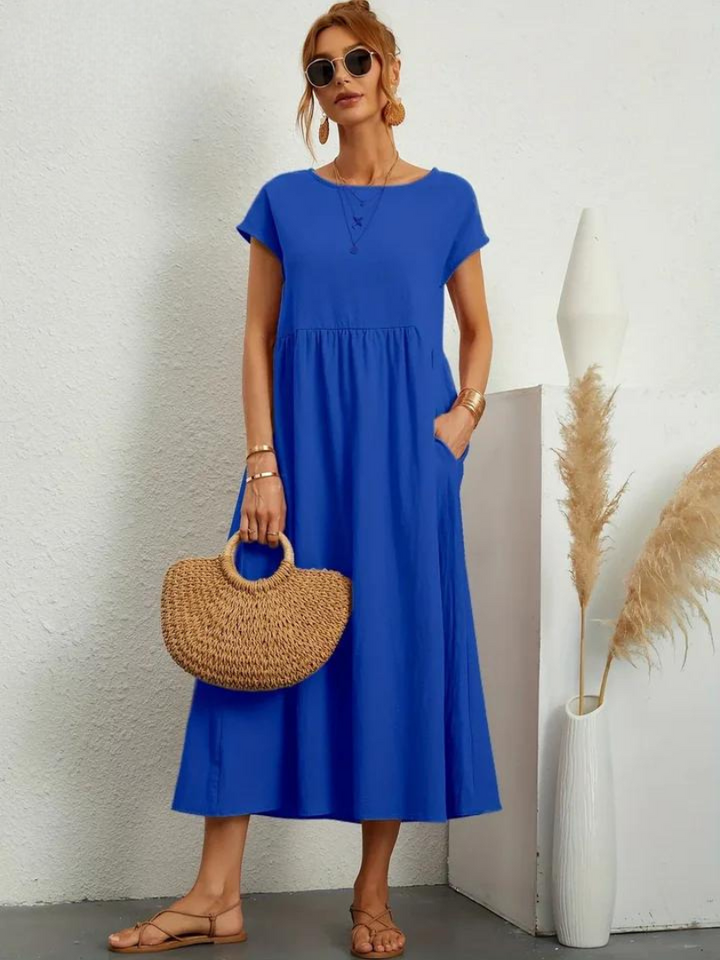 Héloïse | Let Dress