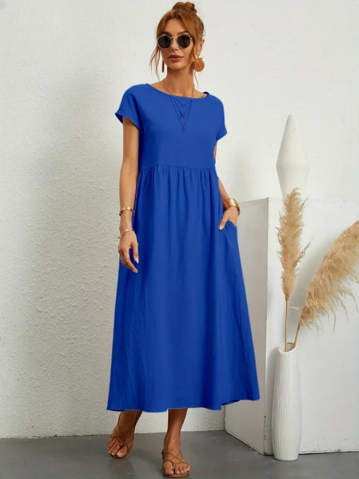 Héloïse | Let Dress