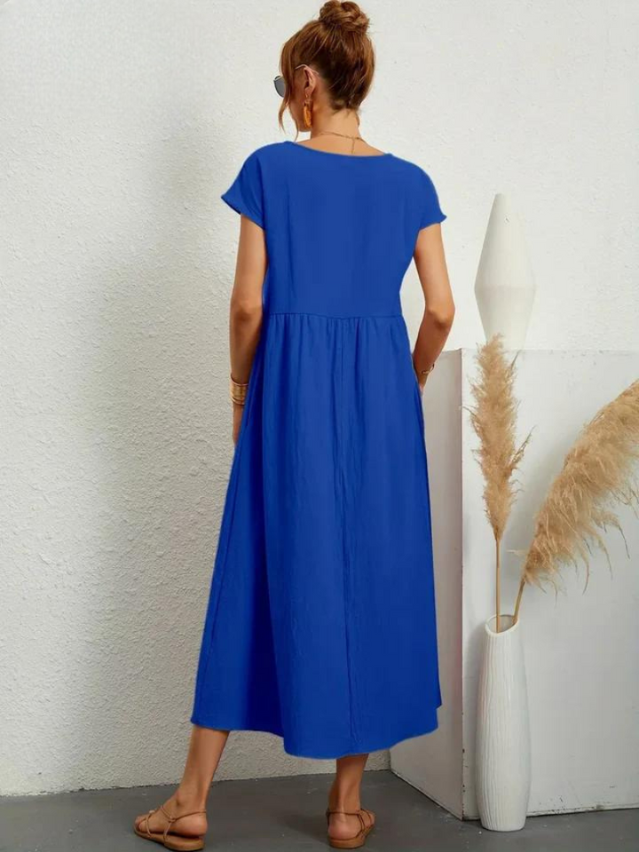 Héloïse | Let Dress