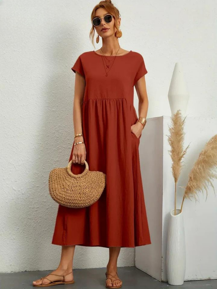 Héloïse | Let Dress