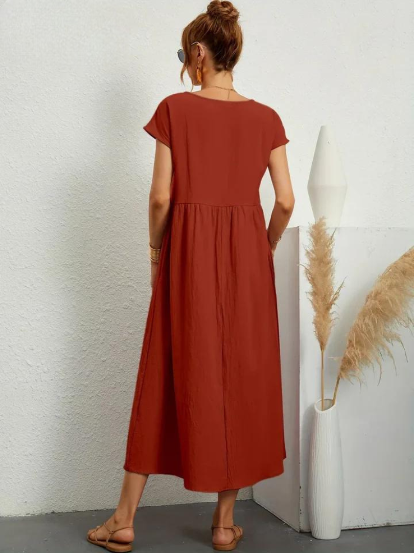 Héloïse | Let Dress