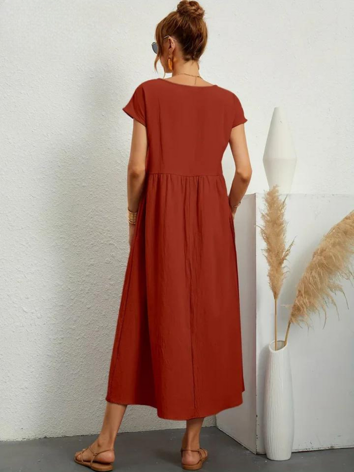 Héloïse | Let Dress
