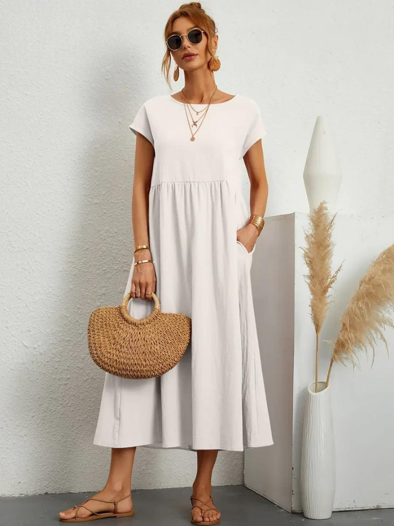 Héloïse | Let Dress