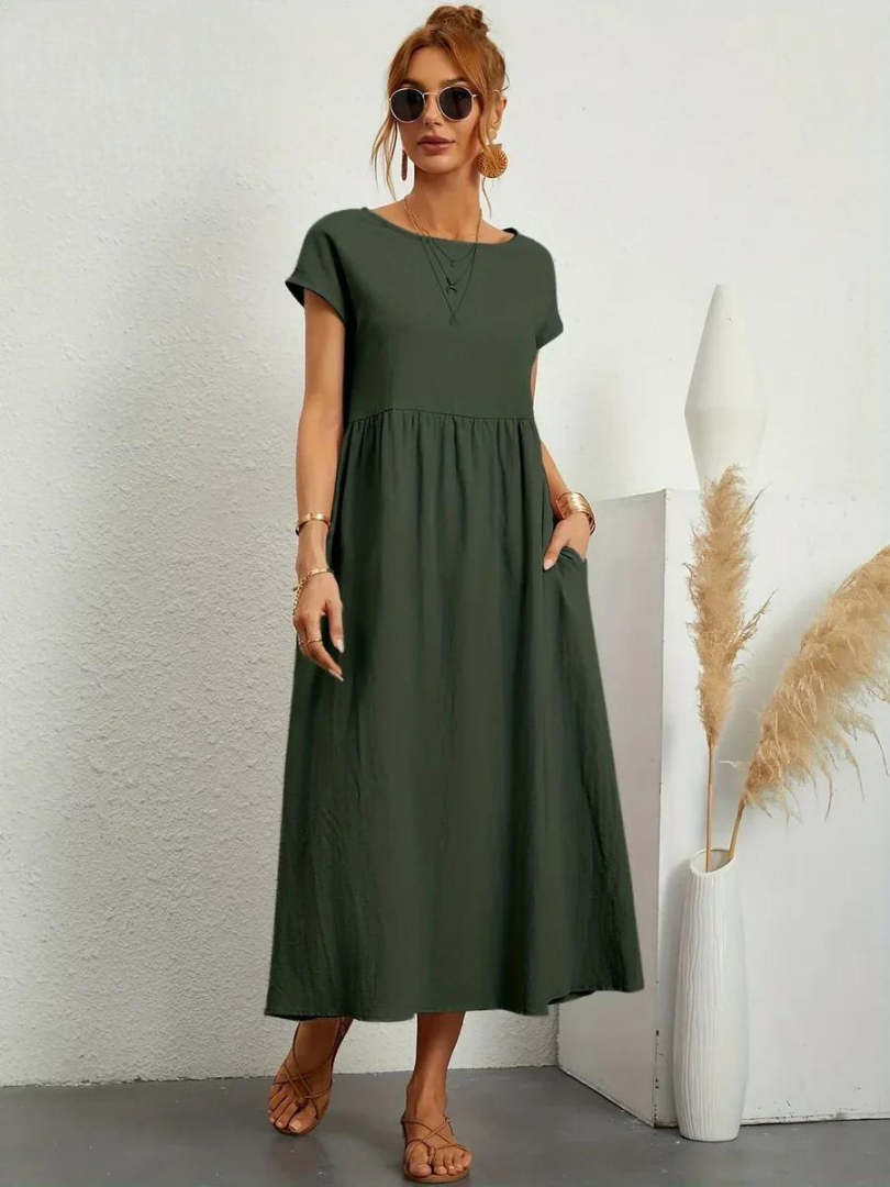 Héloïse | Let Dress