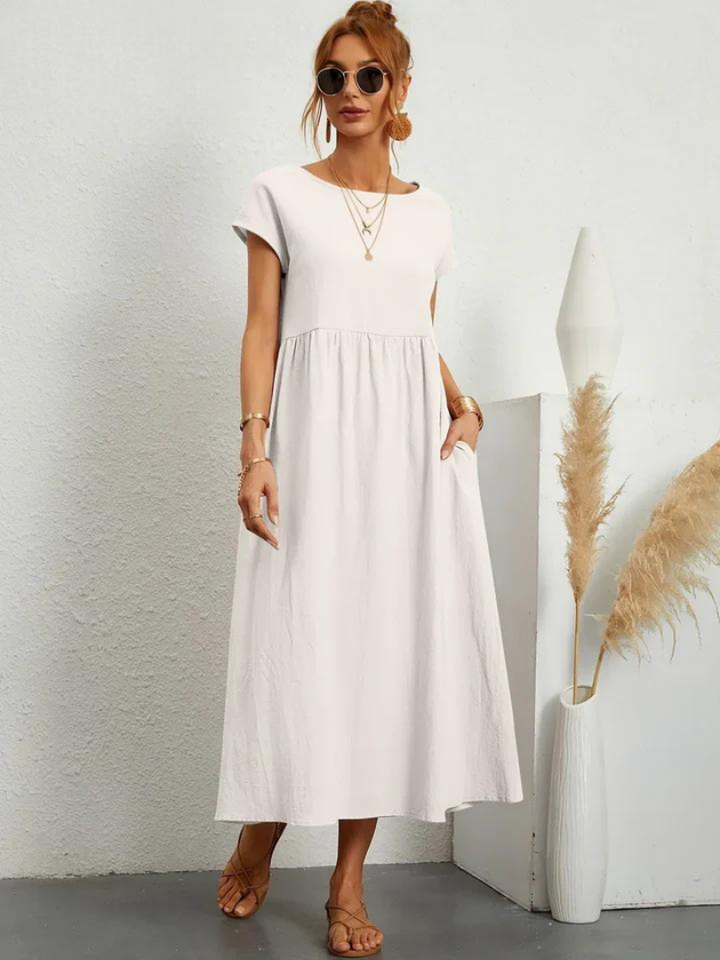 Héloïse | Let Dress