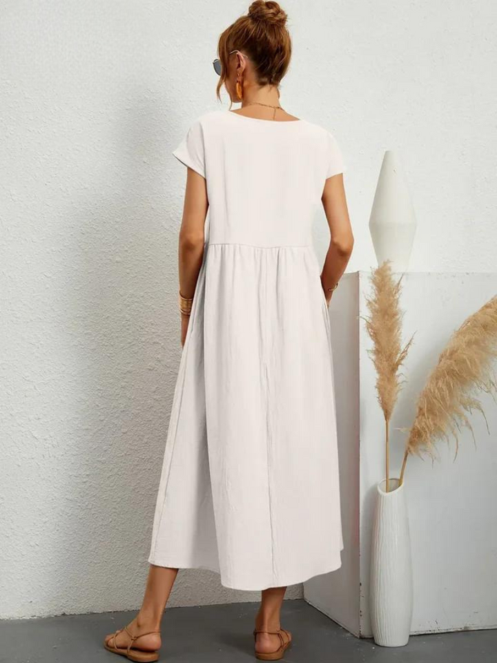 Héloïse | Let Dress