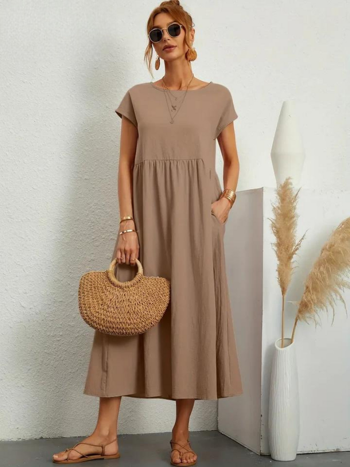 Héloïse | Let Dress