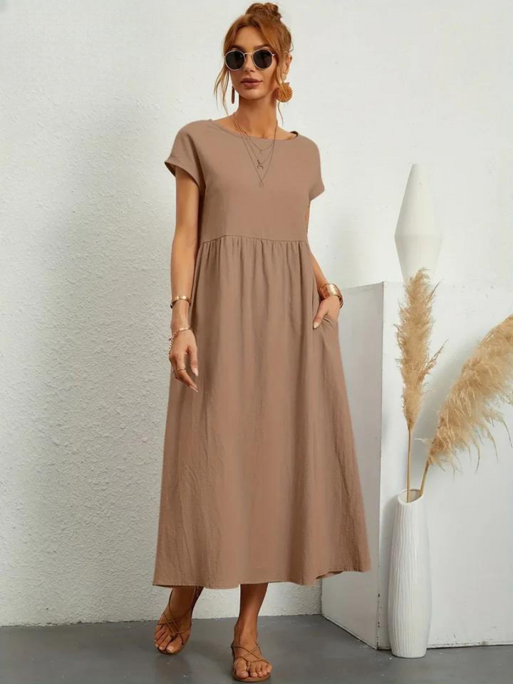 Héloïse | Let Dress