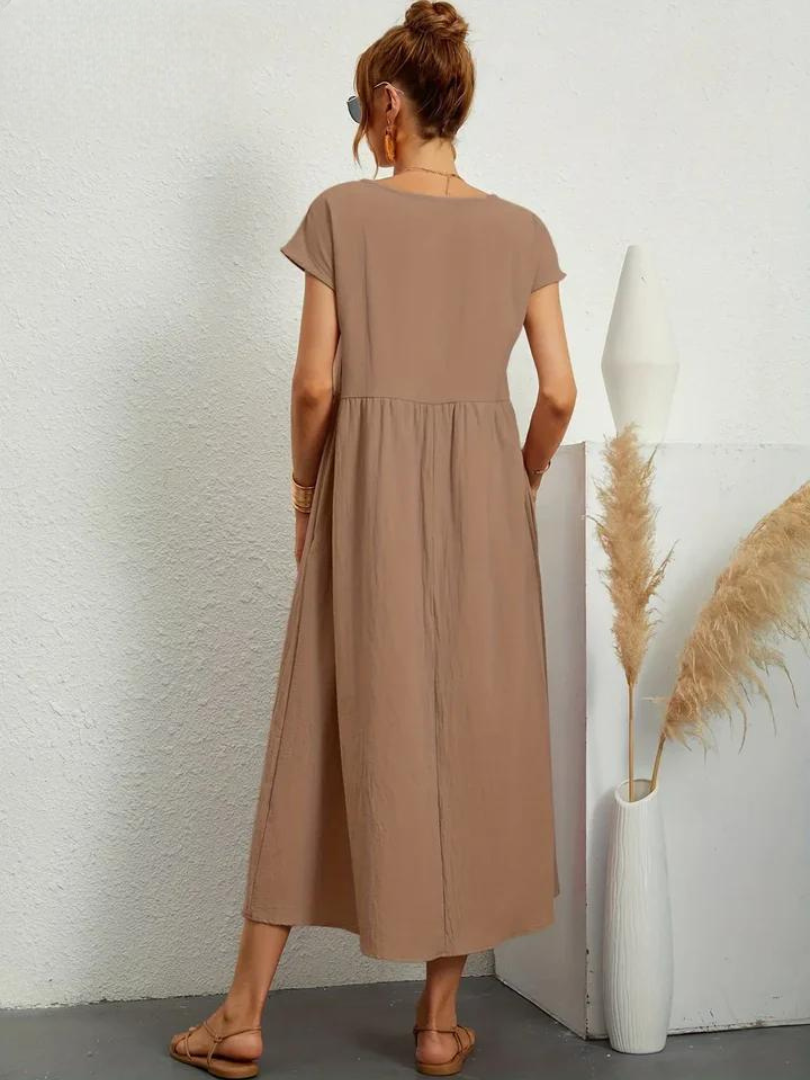 Héloïse | Let Dress