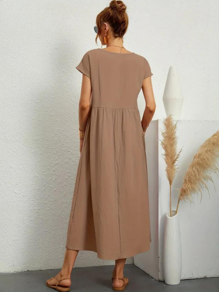 Héloïse | Let Dress