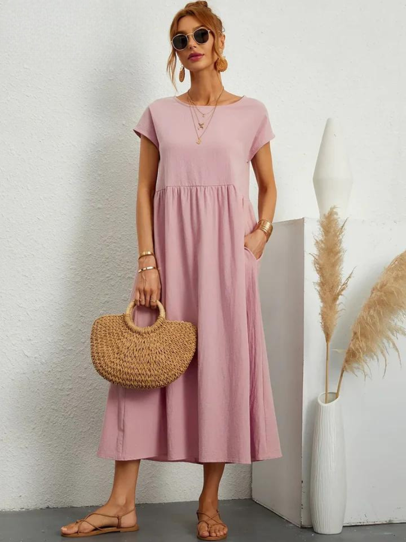 Héloïse | Let Dress