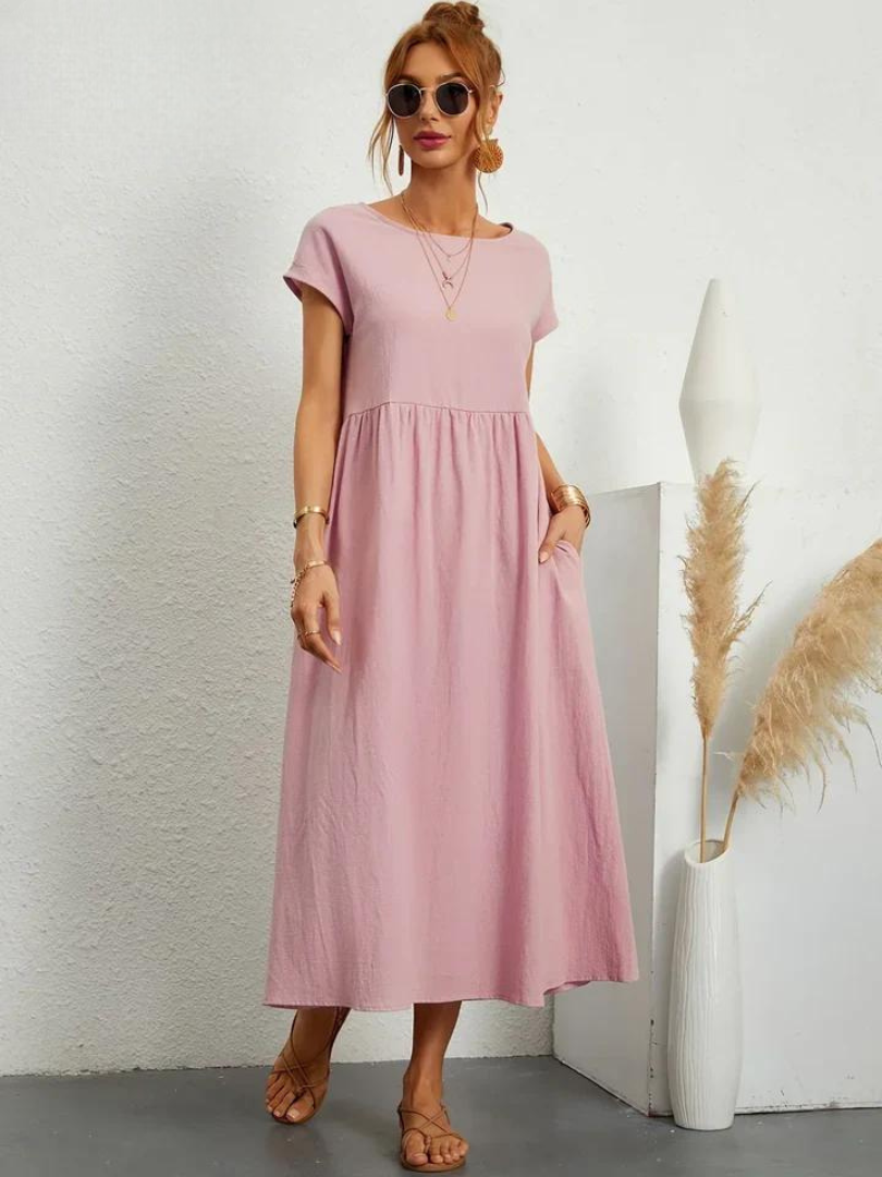 Héloïse | Let Dress