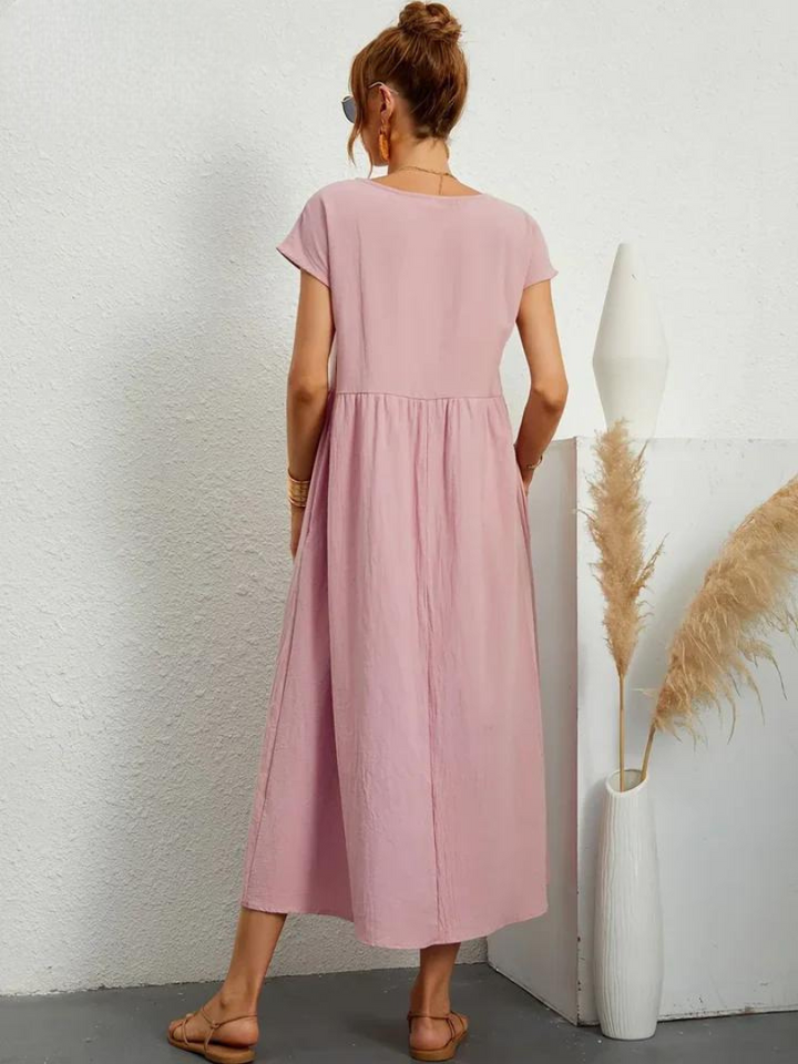 Héloïse | Let Dress