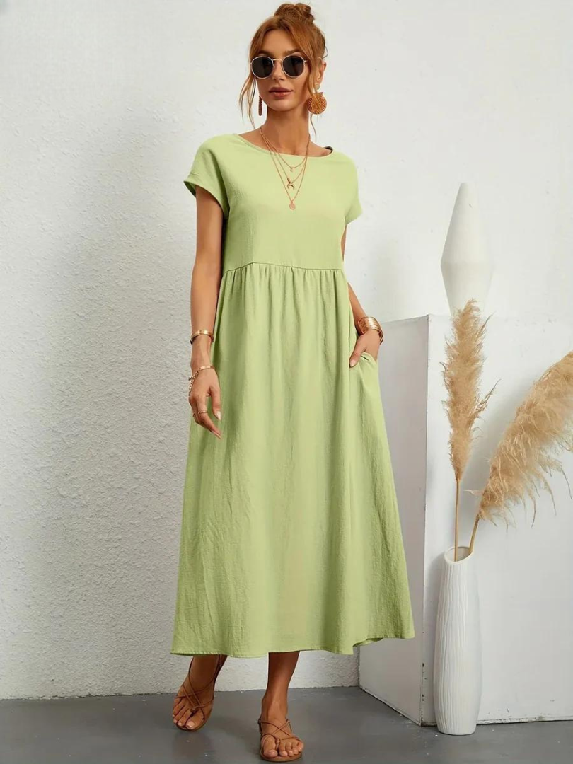 Héloïse | Let Dress