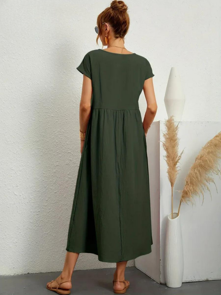 Héloïse | Let Dress