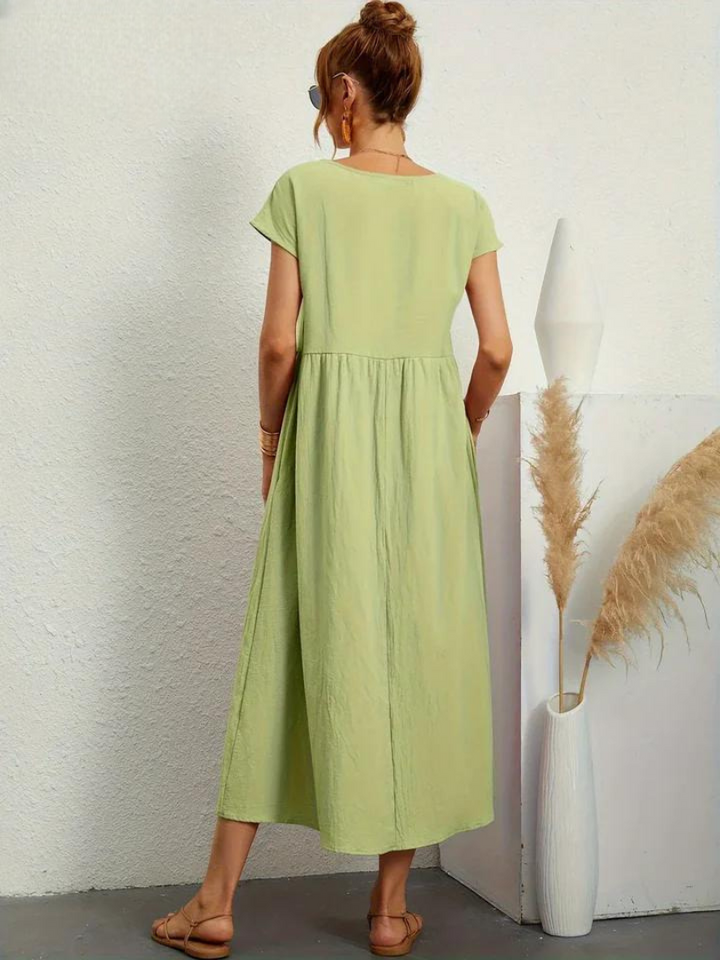 Héloïse | Let Dress