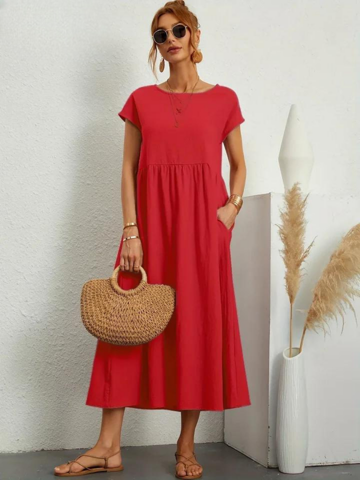 Héloïse | Let Dress