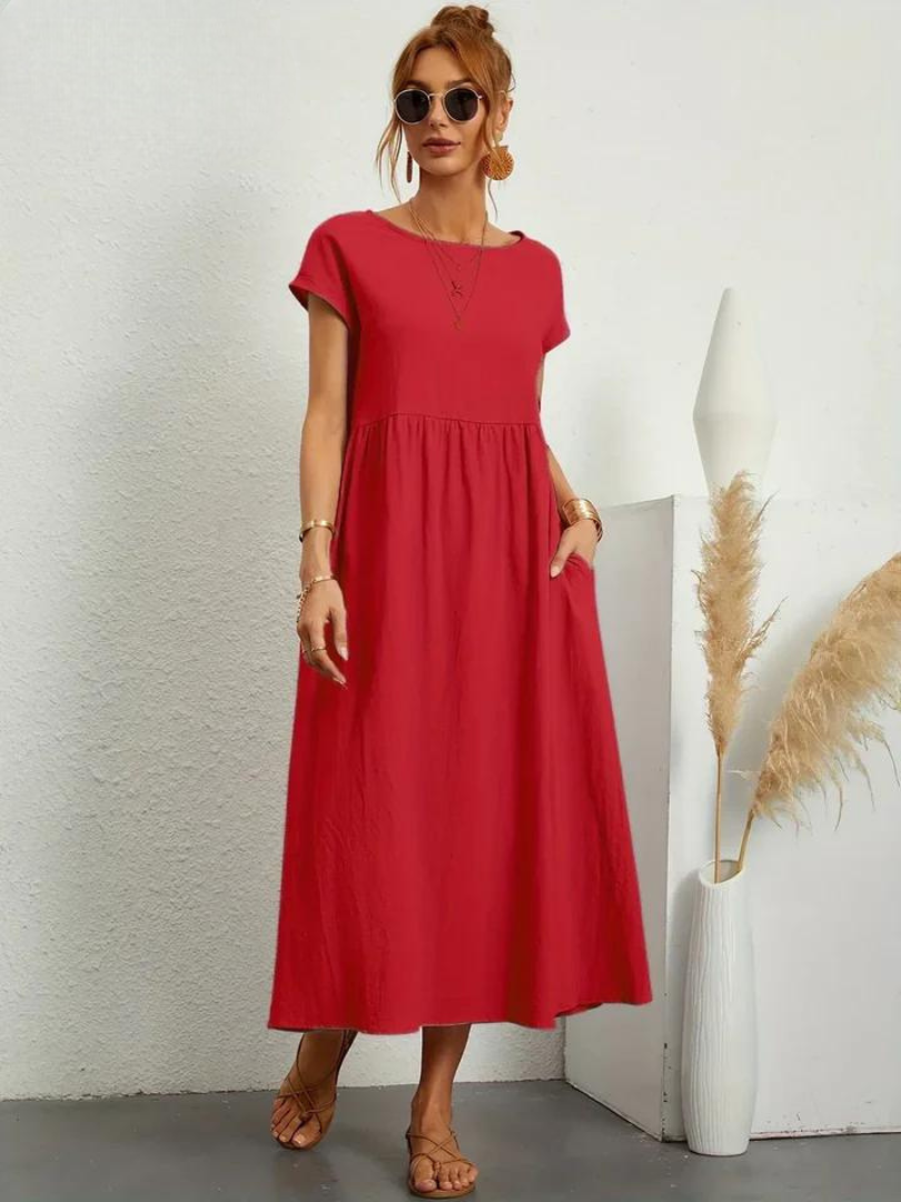 Héloïse | Let Dress