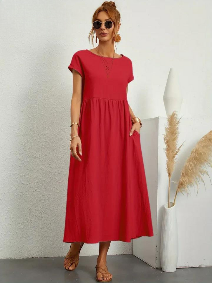 Héloïse | Let Dress