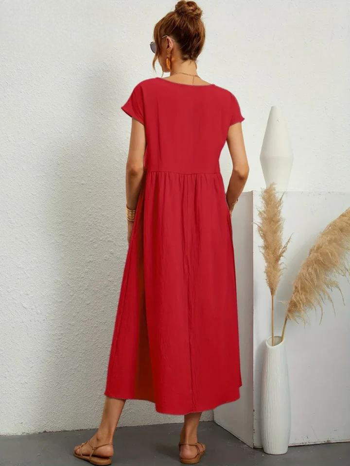 Héloïse | Let Dress