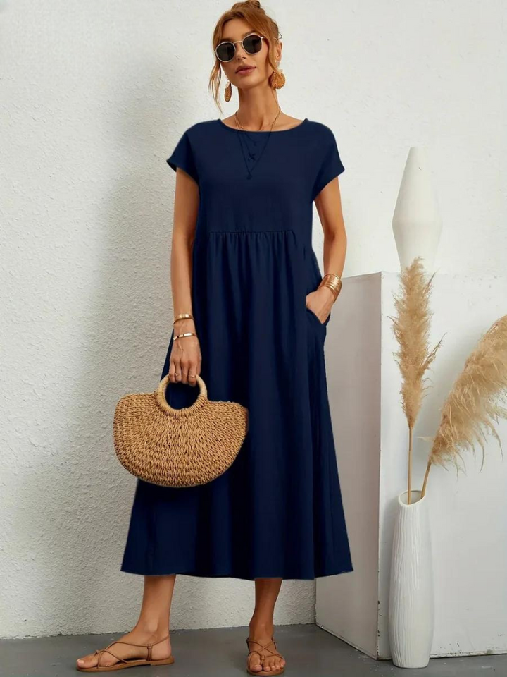Héloïse | Let Dress