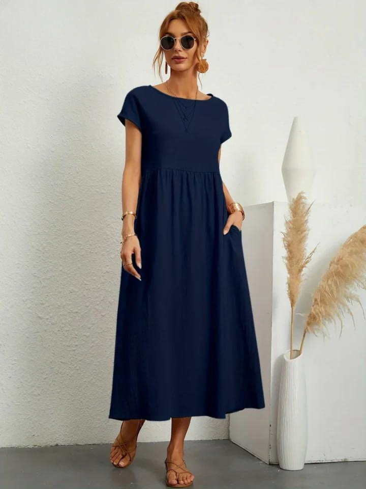 Héloïse | Let Dress