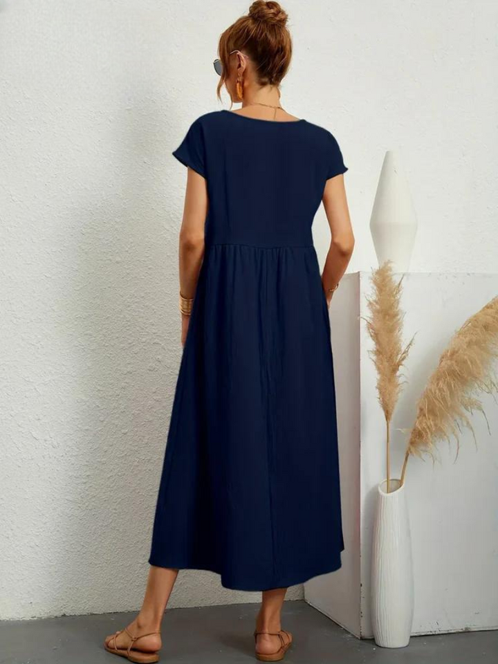 Héloïse | Let Dress