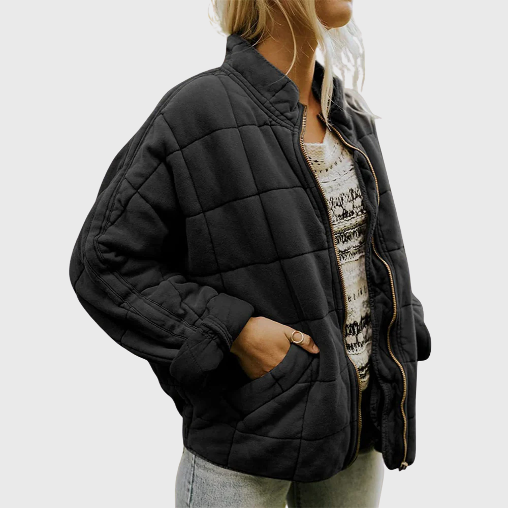 Ella - Elegant Jacket