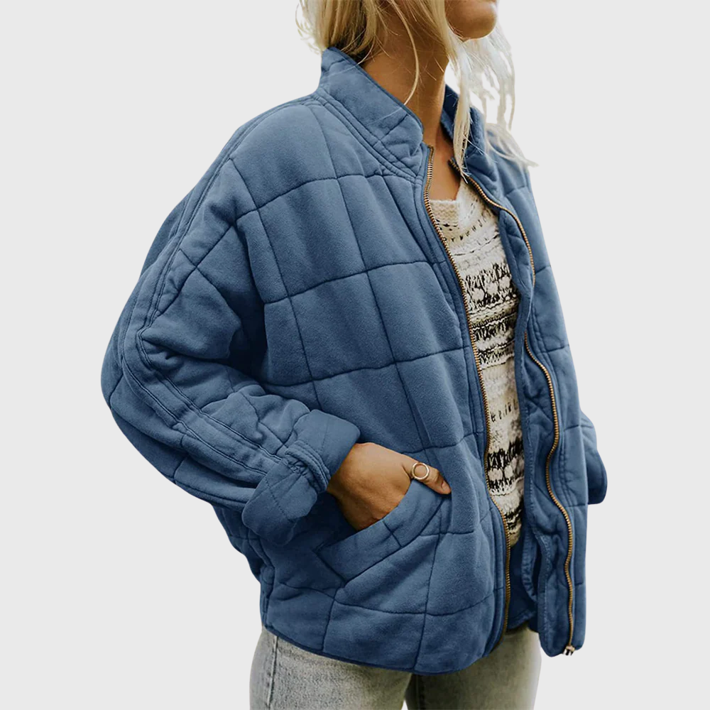 Ella - Elegant Jacket