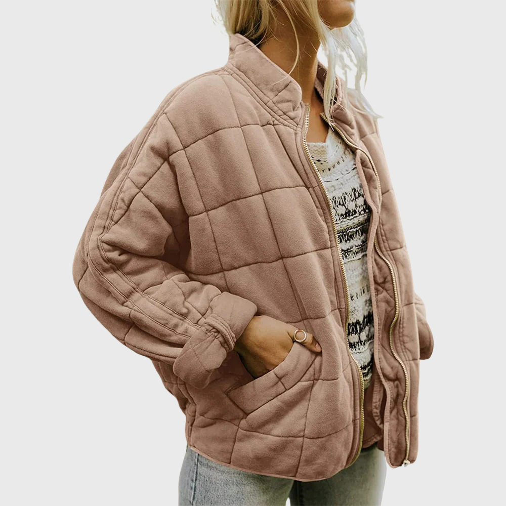 Ella - Elegant Jacket