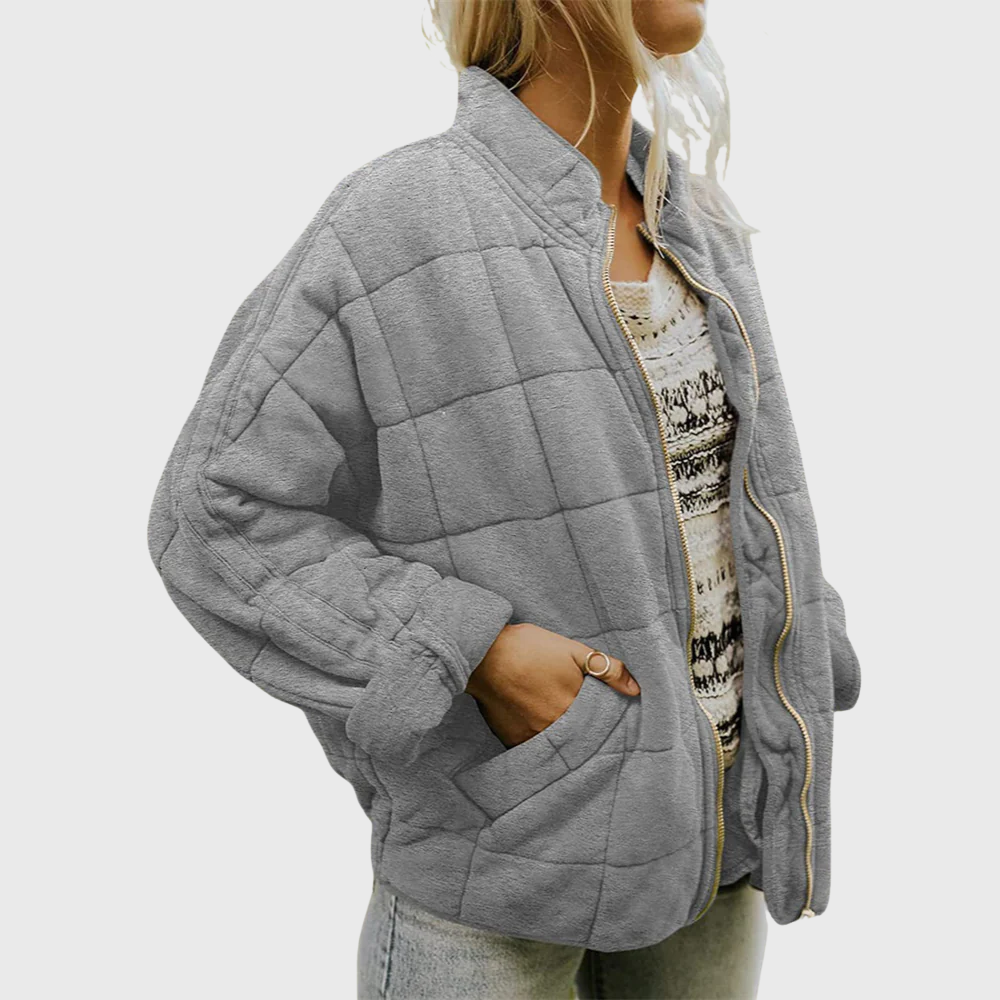 Ella - Elegant Jacket